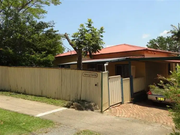 34 Elizabeth Street, Coffs Harbour NSW 2450