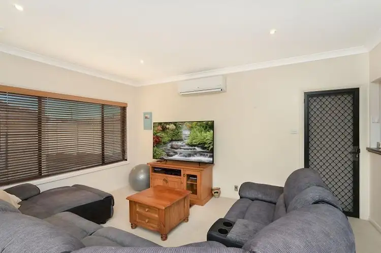 Second view of Homely villa listing, 3/12 Caldwell Street, Merewether NSW 2291