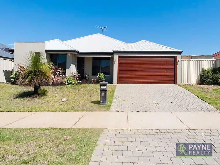 Main view of Homely house listing, 109 Forty Road, Secret Harbour WA 6173
