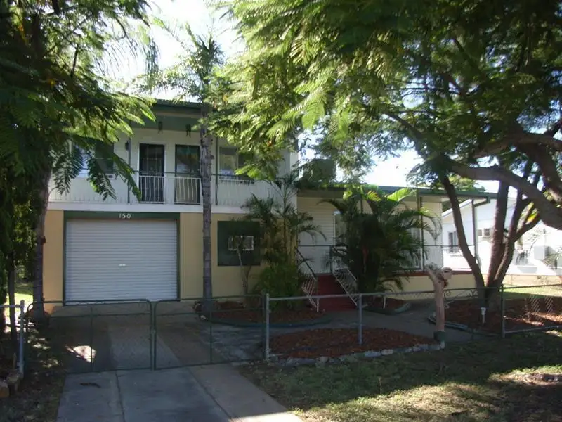 Main view of Homely house listing, 150 Kroombit Street, Biloela QLD 4715