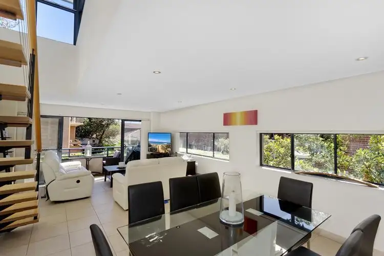 Third view of Homely apartment listing, 18/3 King Street, Narrabeen NSW 2101