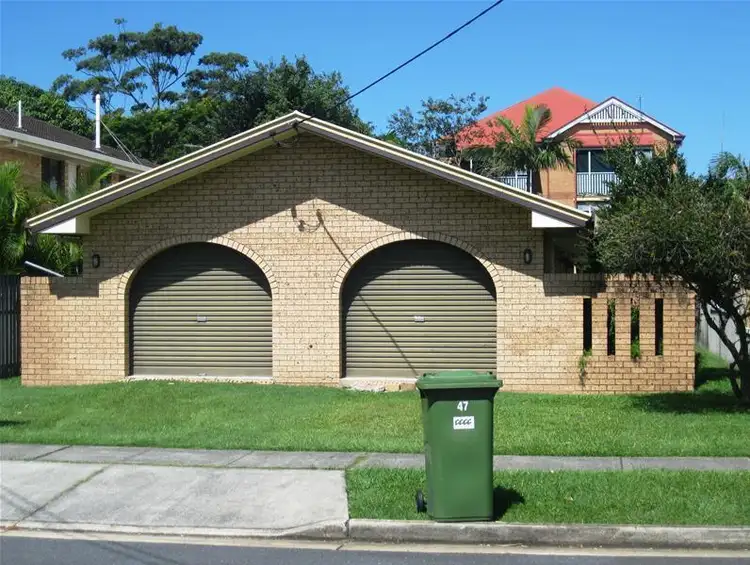 47 Leyte Avenue, Palm Beach QLD 4221