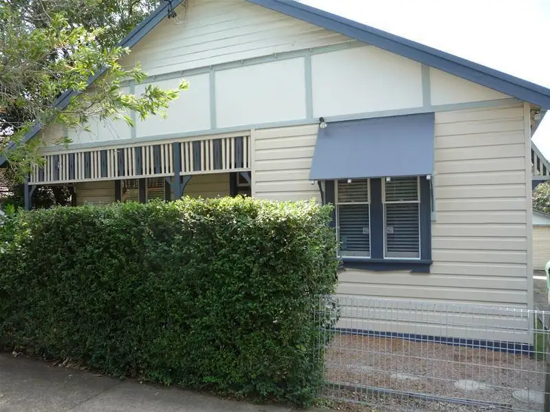 Main view of Homely house listing, 18 Cromwell Street, New Lambton NSW 2305