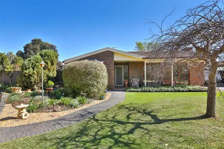 152 Third Street, Merbein VIC 3505