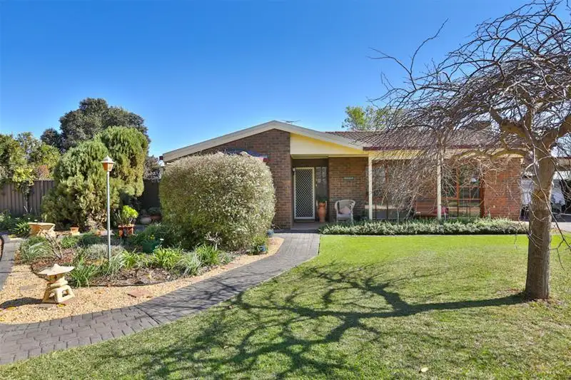 Main view of Homely house listing, 152 Third Street, Merbein VIC 3505
