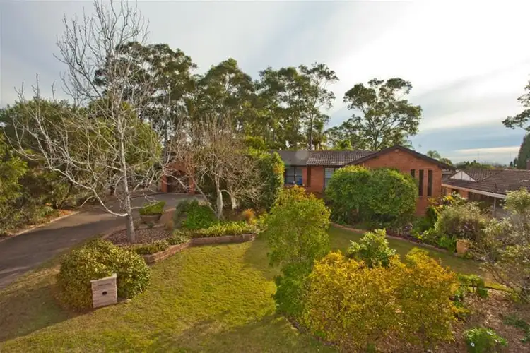 23 Nathan Close, Metford NSW 2323