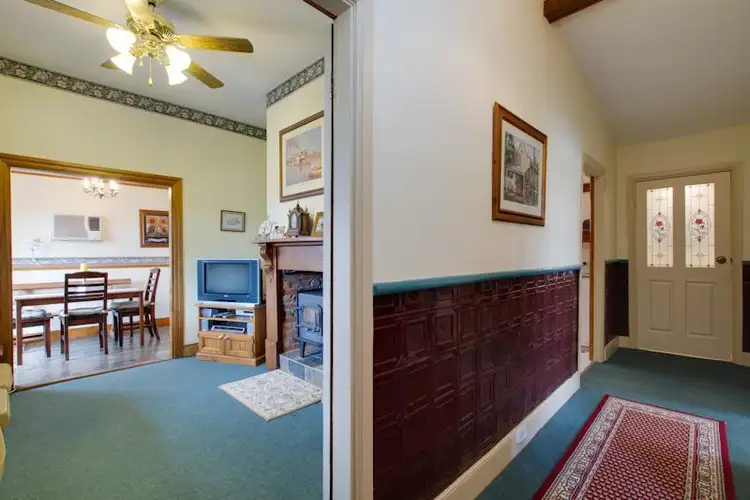 Third view of Homely house listing, 1 Schuetze Street, Mannum SA 5238