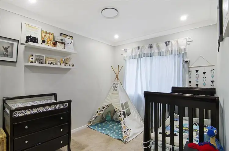 Seventh view of Homely townhouse listing, 51A/1-7 Ridgevista Court, Reedy Creek QLD 4227