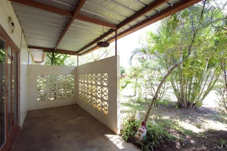 29 Scotton Street, Kepnock QLD 4670