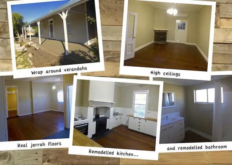 Main view of Homely house listing, 10 Arnold Street, Northam WA 6401