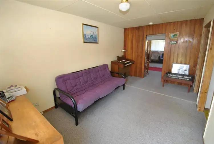 Second view of Homely house listing, 4 Hope Street, Culburra Beach NSW 2540