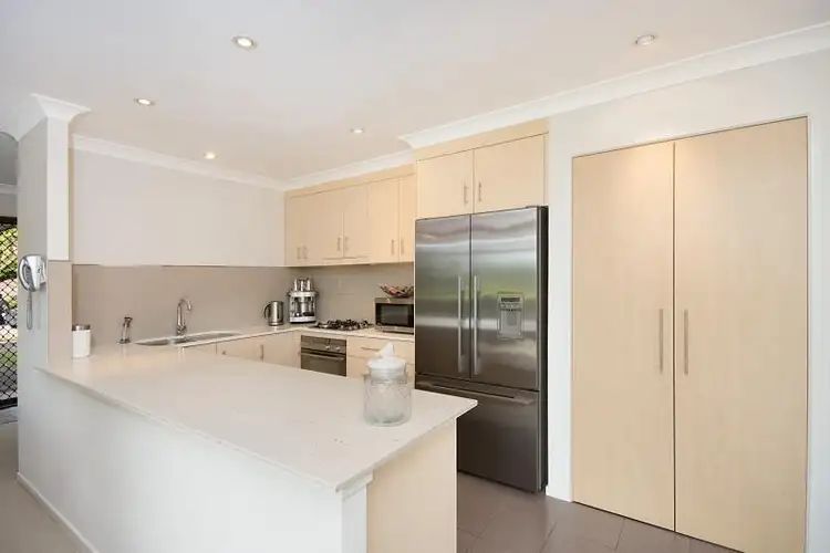 Fourth view of Homely house listing, 6 Pinnacle Place, Goonellabah NSW 2480