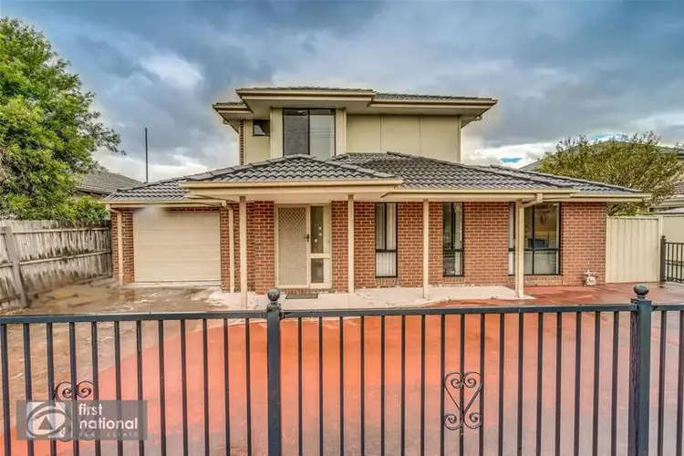 1/127 Kitchener Street, Broadmeadows VIC 3047