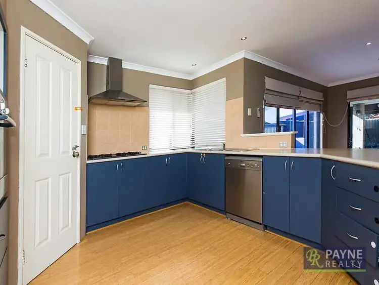 Second view of Homely house listing, 48 Pimento Circle, Port Kennedy WA 6172