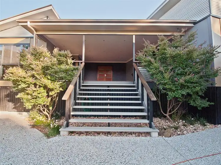 Second view of Homely house listing, 57 Speight Street, Brighton QLD 4017