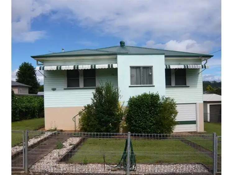 190 Dibbs Street, East Lismore NSW 2480