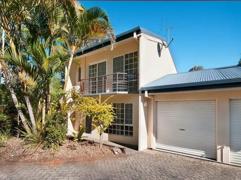 Main view of Homely unit listing, 26/2 Taylor Avenue, Goonellabah NSW 2480