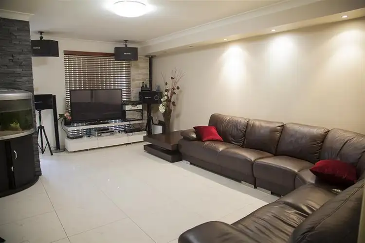 Second view of Homely house listing, 56 Tamworth Crescent, Hoxton Park NSW 2171