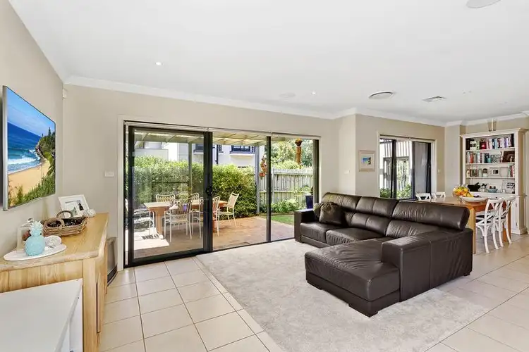 Fourth view of Homely house listing, 49 Kingfisher Way, Warriewood NSW 2102