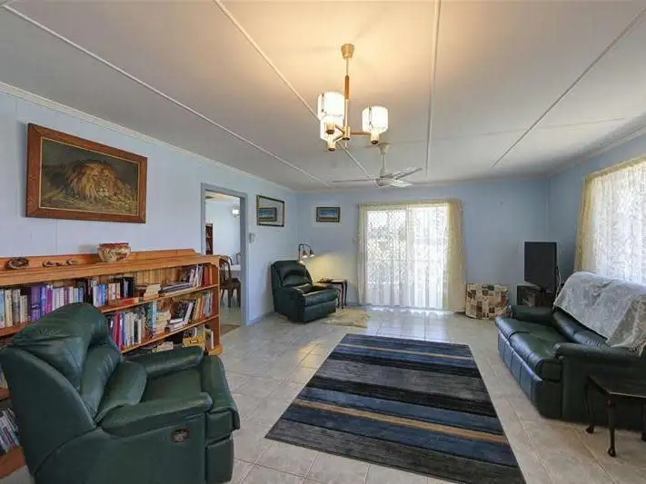 Second view of Homely house listing, 127 Russell Street, Maryborough QLD 4650