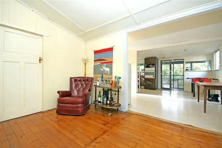 Fifth view of Homely house listing, 102 Ryan Street, West End QLD 4101
