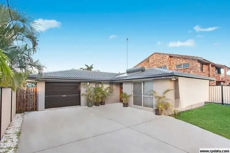306 Ferry Road, Southport QLD 4215