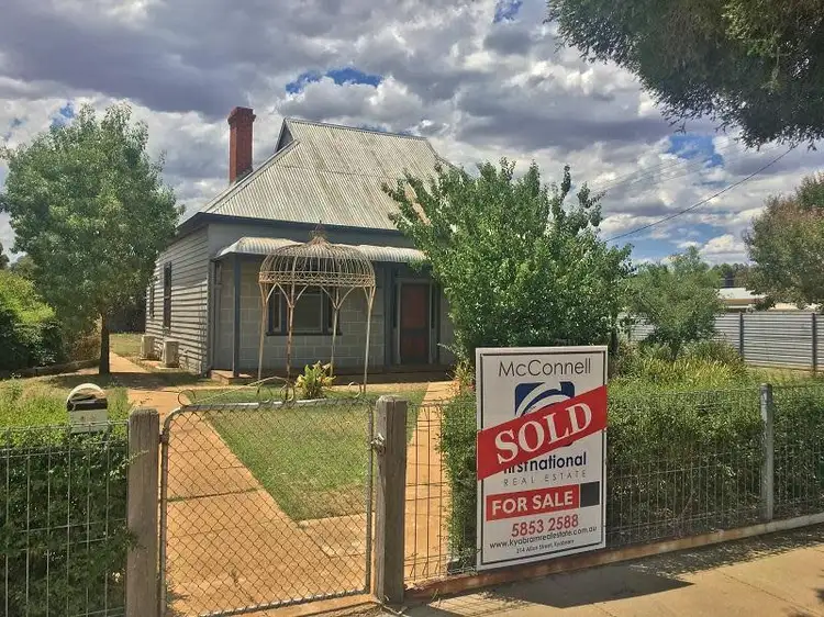 11 Station Street, Kyabram VIC 3620