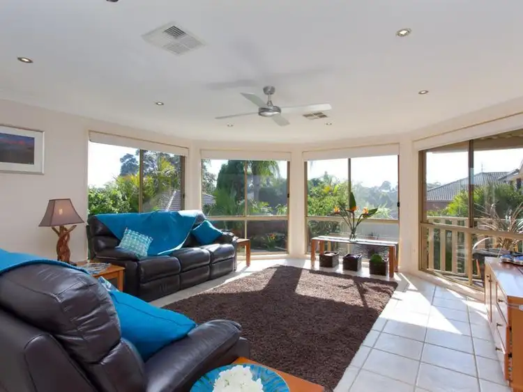 Second view of Homely house listing, 12 McCubbin Way, Lambton NSW 2299
