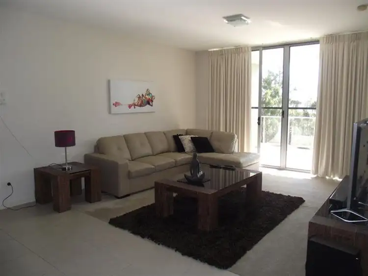 Fifth view of Homely unit listing, Address available on request