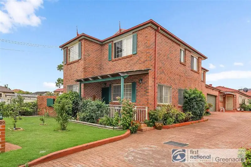 Main view of Homely townhouse listing, 1/79 Eldridge Road, Bankstown NSW 2200
