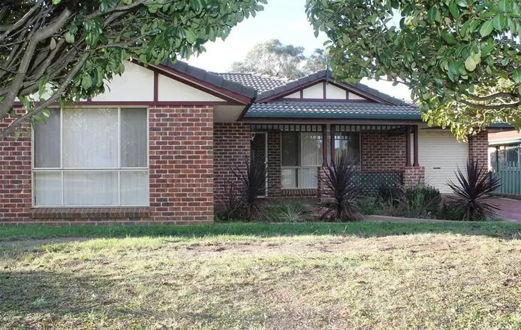 Main view of Homely house listing, 9 Glendower Close, Armidale NSW 2350