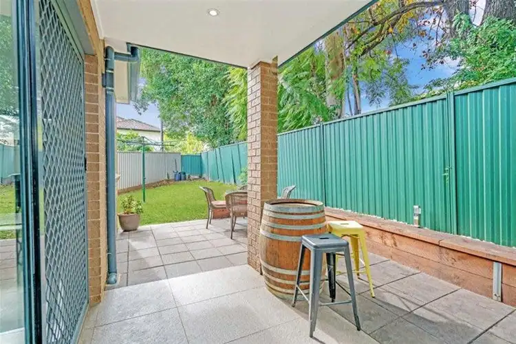 Seventh view of Homely house listing, 10A Regina Street, Guildford NSW 2161