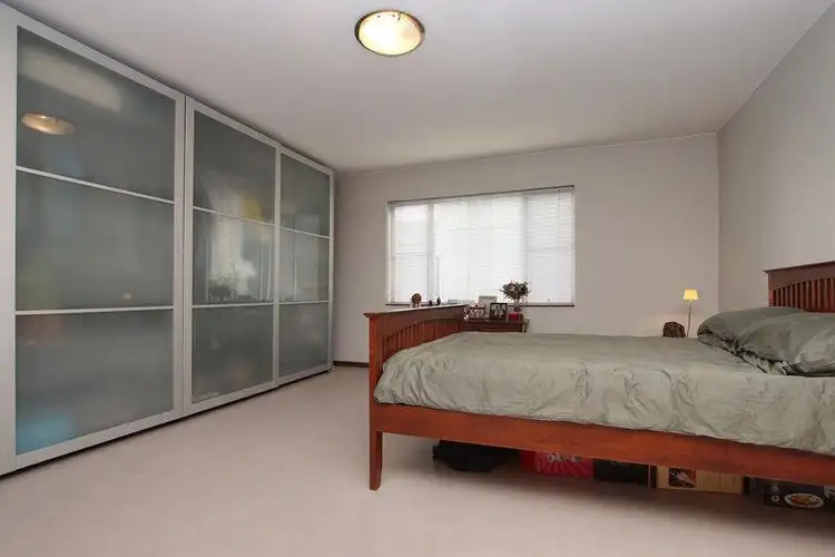 Fourth view of Homely apartment listing, 13/132 Mounts Bay Road, Perth WA 6000
