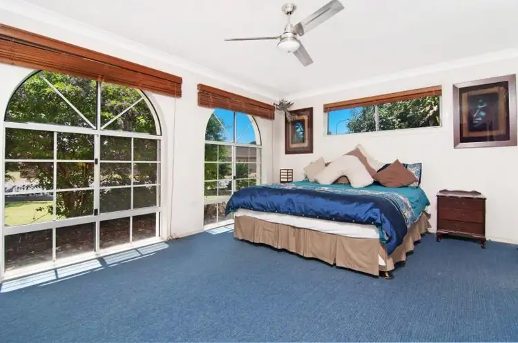 Fourth view of Homely house listing, 55 Witonga Drive, Yamba NSW 2464