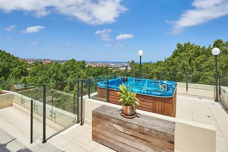 Fourth view of Homely apartment listing, 5/9 Banksia Road, Bellevue Hill NSW 2023