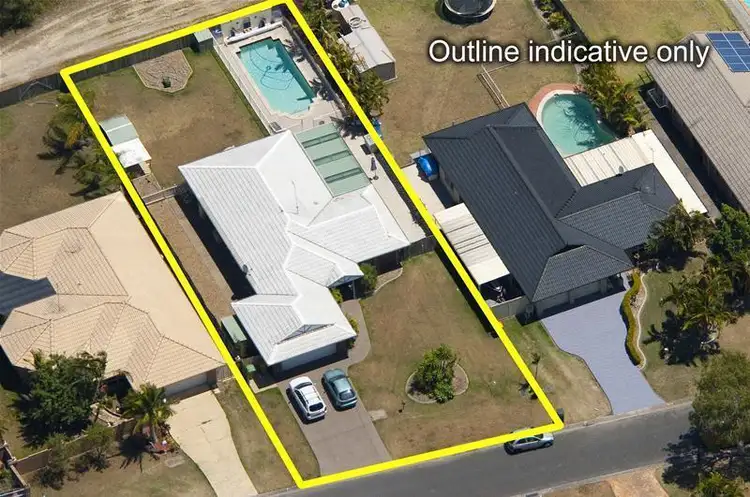 12 Westpark Court, Monterey Keys QLD 4212