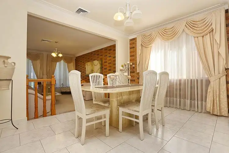 Fourth view of Homely house listing, 15 Withers Place, Abbotsbury NSW 2176