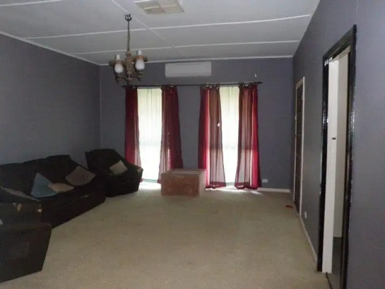 Second view of Homely house listing, 13 ROBERTSON Street, Carnamah WA 6517