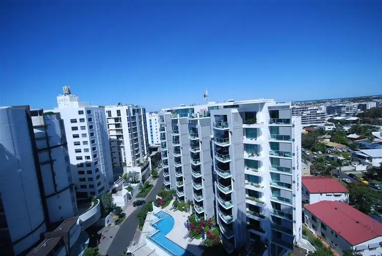 Seventh view of Homely unit listing, 1113/7 Venning Street, Mooloolaba QLD 4557