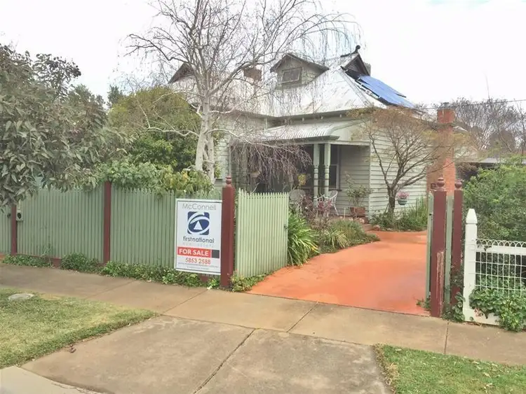 Main view of Homely house listing, 38 Oswald Street, Kyabram VIC 3620