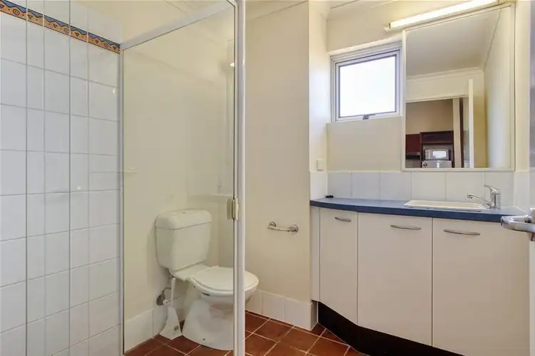 Sixth view of Homely apartment listing, 602/7 Hope Street, South Brisbane QLD 4101