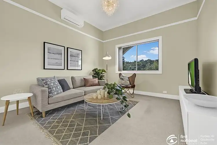 Fifth view of Homely house listing, 47 Higginbotham Road, Ryde NSW 2112