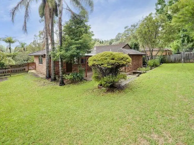 Sixth view of Homely house listing, 1 Red Cedar Drive, Mount Colah NSW 2079