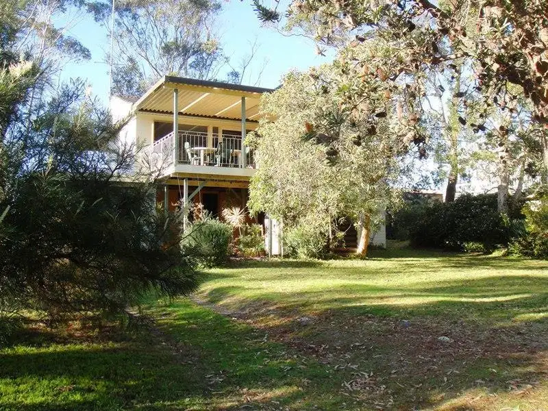Main view of Homely house listing, 10 Kururma Crescent, Hawks Nest NSW 2324