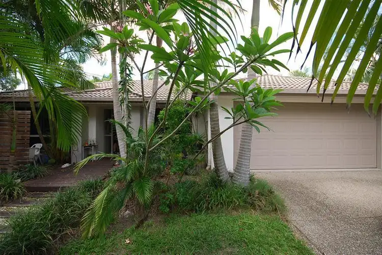 8 Leah Close, Buderim QLD 4556