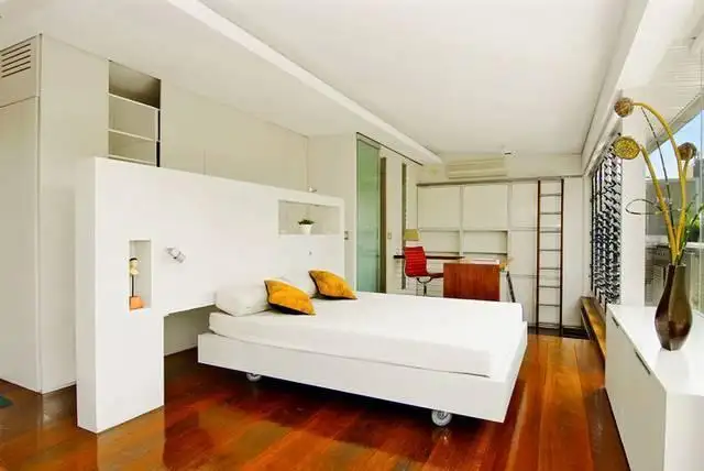 Fifth view of Homely apartment listing, 38/9-27 Mooregate Street, Chippendale NSW 2008