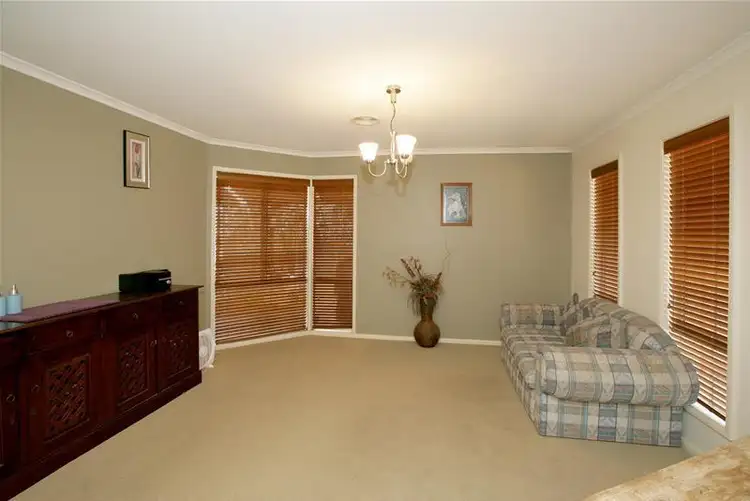 Third view of Homely house listing, 12 Yanko Crescent, Wagga Wagga NSW 2650