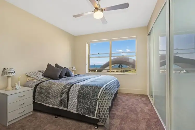 Fifth view of Homely unit listing, 7/55 Shortland Esplanade, Newcastle East NSW 2300