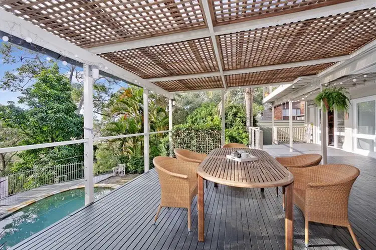 Second view of Homely house listing, 2 Kuttabul Place, Elanora Heights NSW 2101