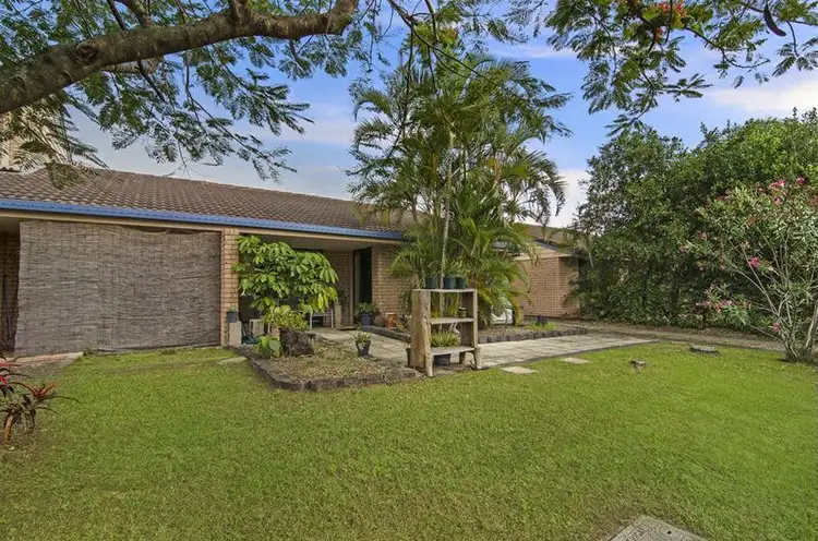 2/50 T E Peters Drive, Broadbeach Waters QLD 4218